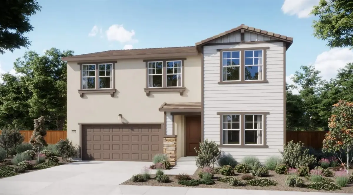 217 Tuxedo Way, Sacramento, CA 95835 - #1