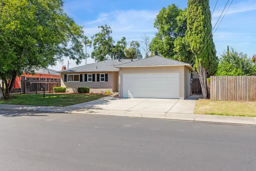 1709 Barbara Way, Modesto, CA 95350 - #2