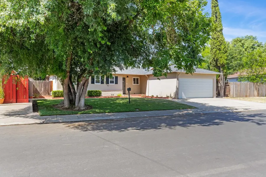 1709 Barbara Way, Modesto, CA 95350 - #3