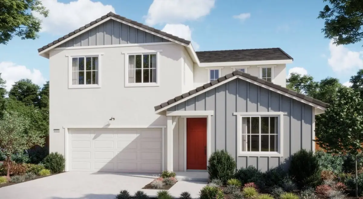 116 Tuxedo Way, Sacramento, CA 95835 - #1