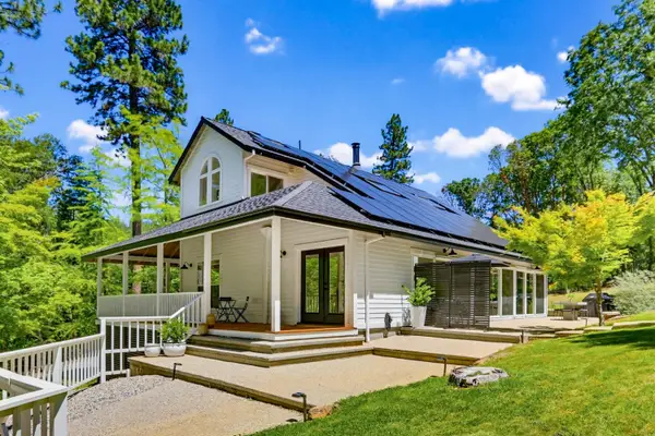 14381 Sunrock Road, Nevada City, CA 95959