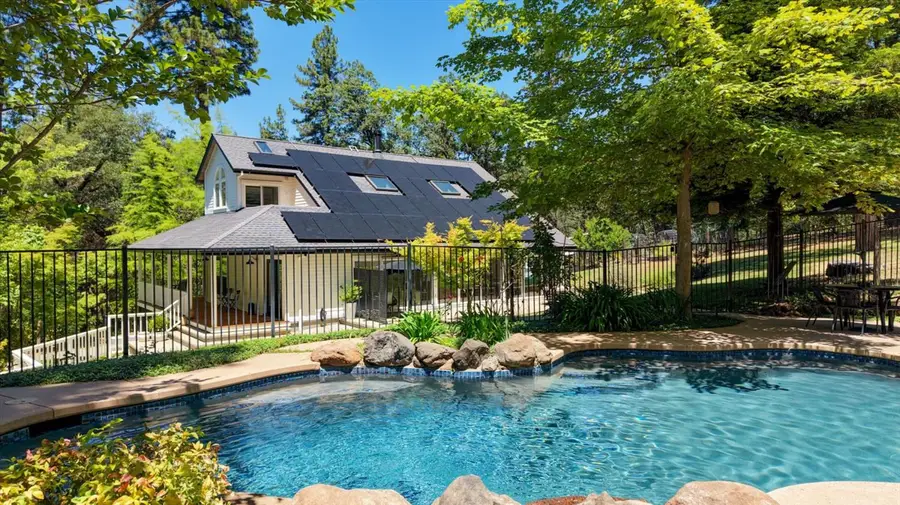 14381 Sunrock Road, Nevada City, CA 95959 - #2