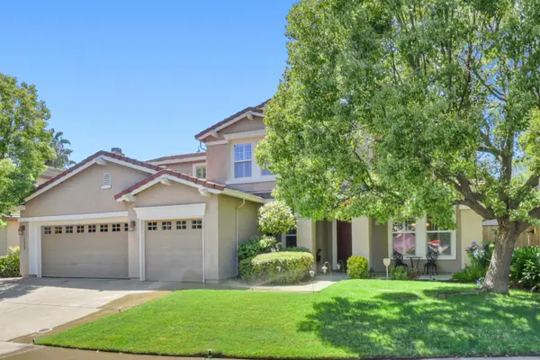 1820 Casterbridge Drive, Roseville, CA 95747