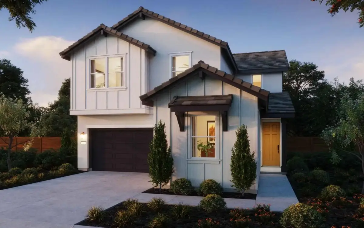 8428 Cottonseed Way, Elk Grove, CA 95624 - #1