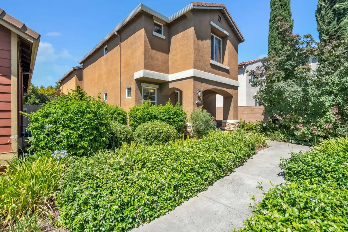 4040 Vittoria Lane, Sacramento, CA 95834 - #1