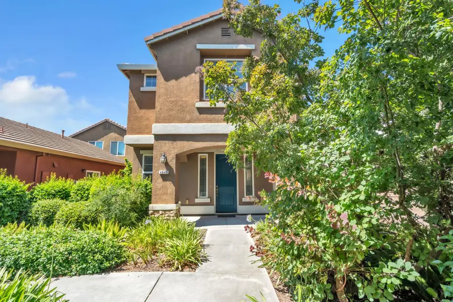 4040 Vittoria Lane, Sacramento, CA 95834 - #2
