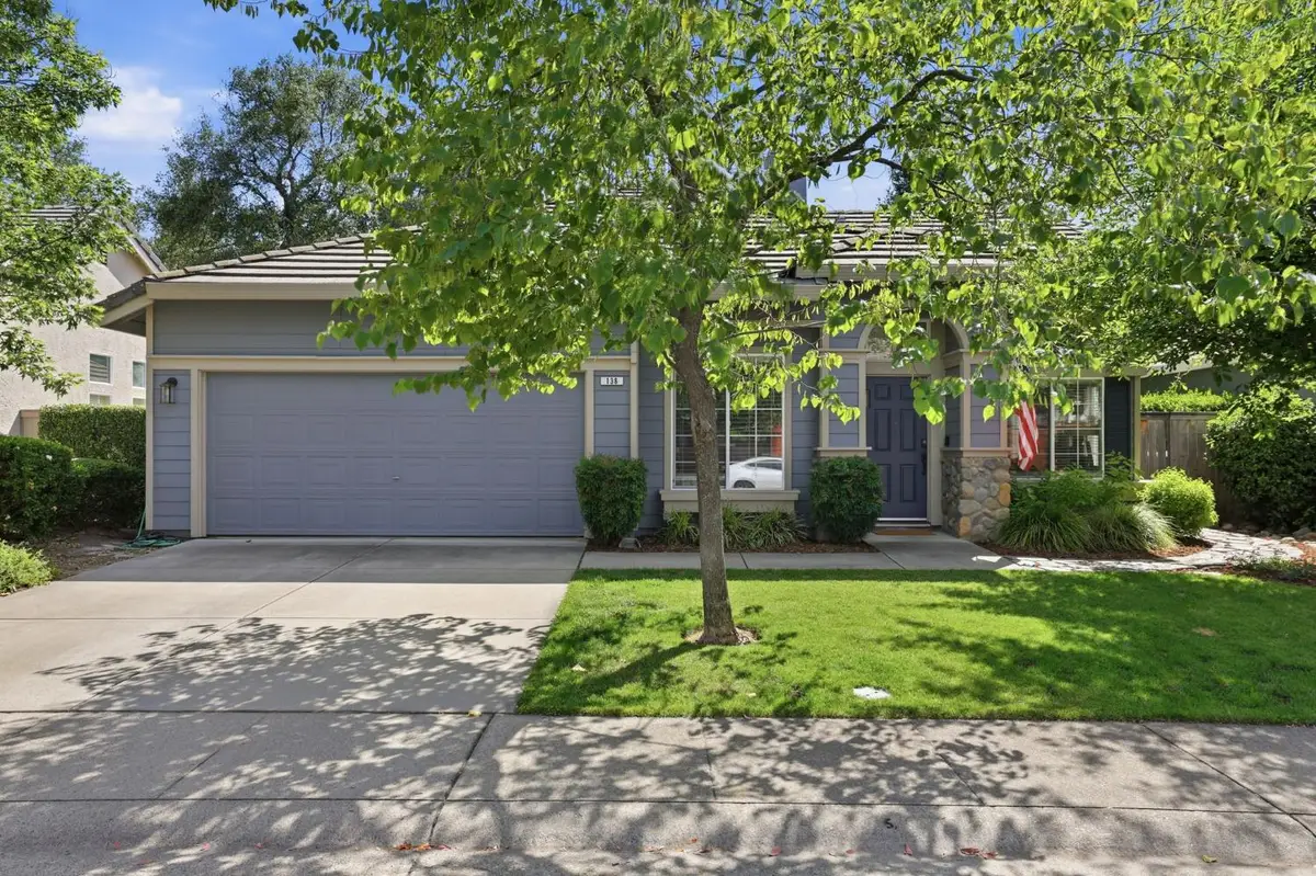 138 Cobble Ridge Drive, Folsom, CA 95630 - #1