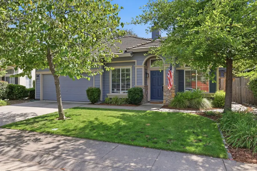 138 Cobble Ridge Drive, Folsom, CA 95630 - #2