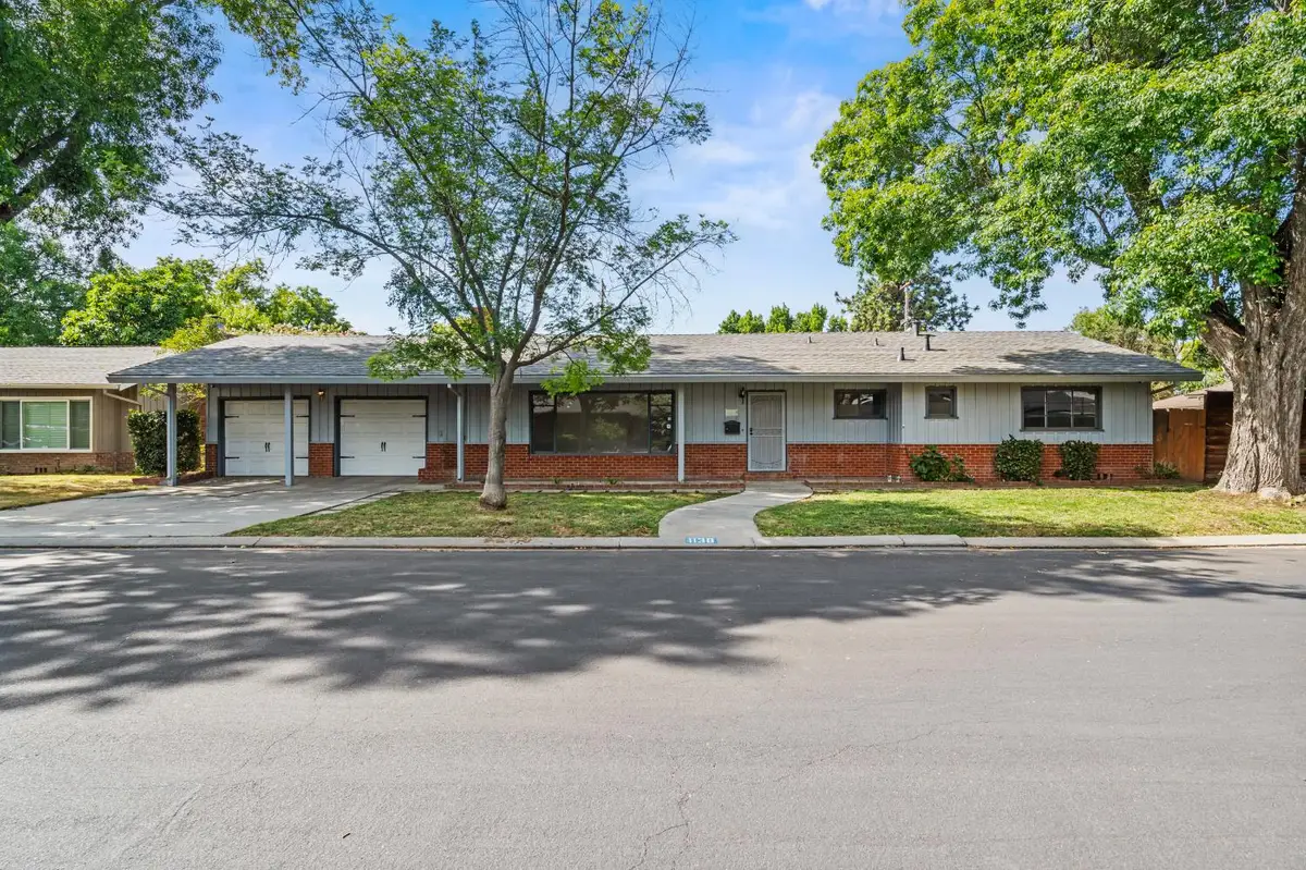 1138 Fordham Avenue, Modesto, CA 95350 - #1