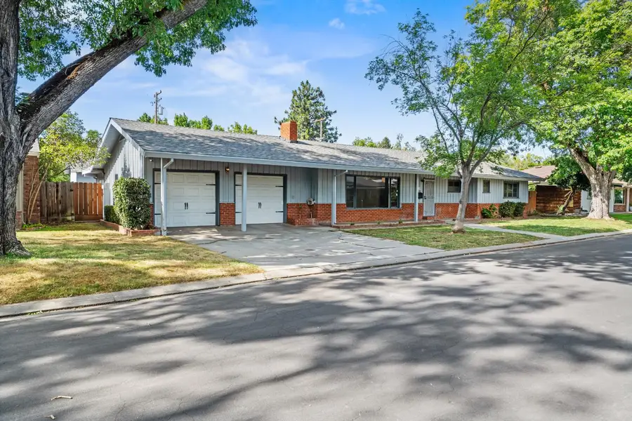 1138 Fordham Avenue, Modesto, CA 95350 - #2