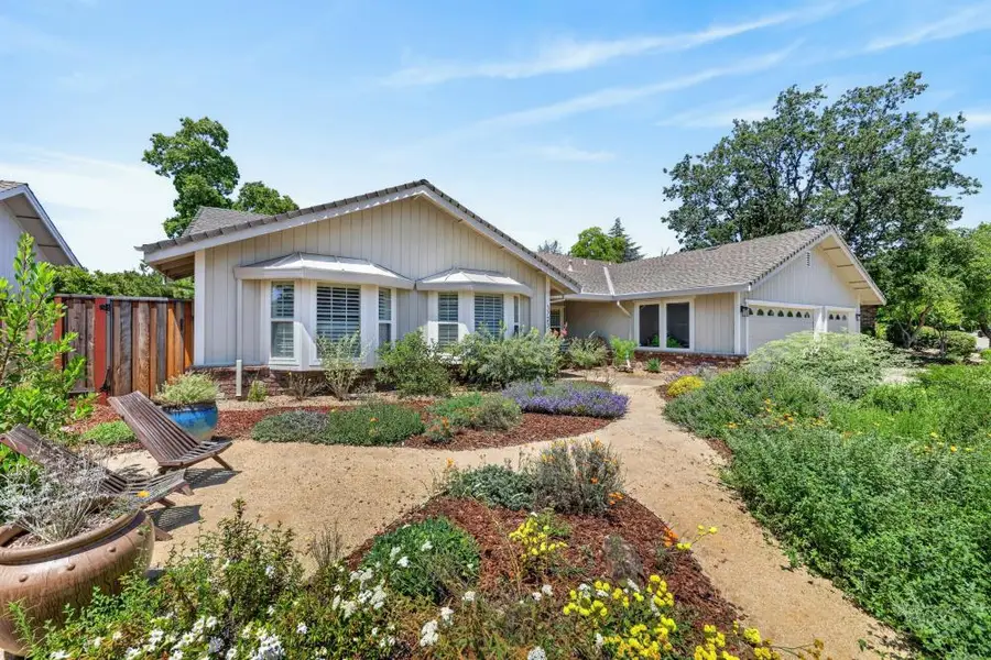3723 Antelope Way, Rocklin, CA 95677 - #3