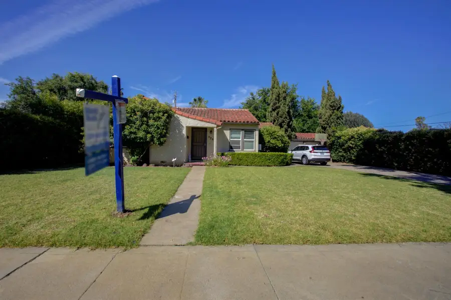 528 N 4th Street, Patterson, CA 95363 - #2