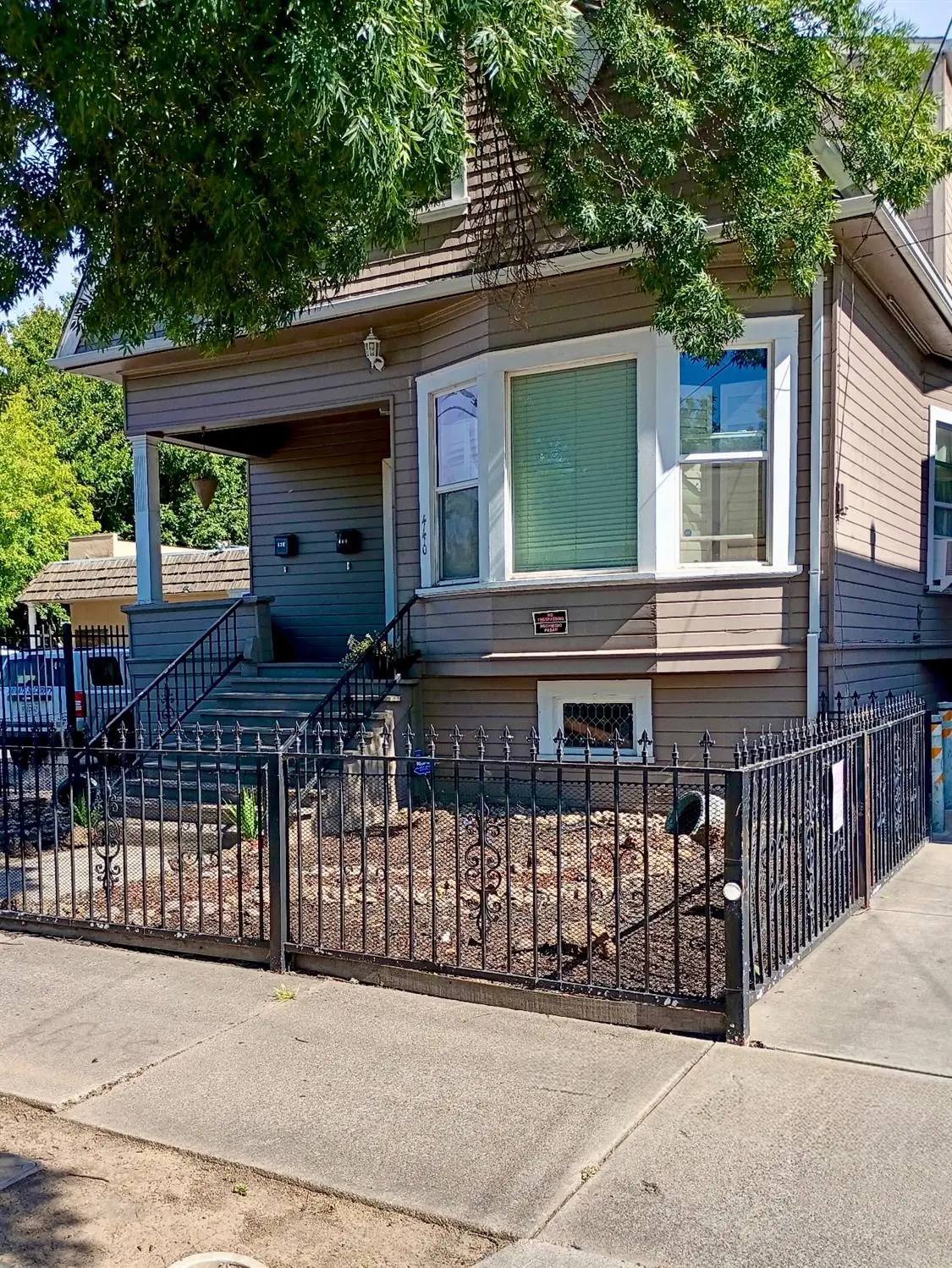 440 E Vine Street, Stockton, CA 95202 - #1