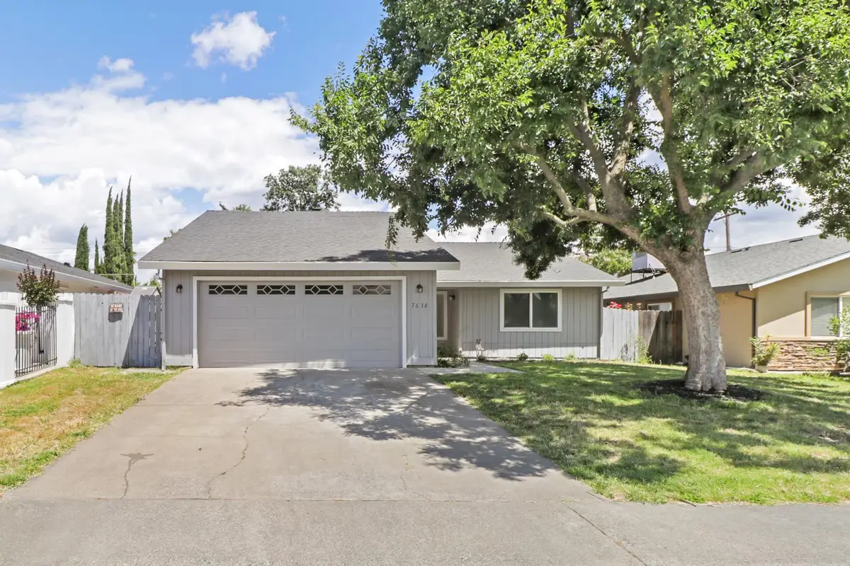 7638 Plaid Circle, Antelope, CA 95843 - #1