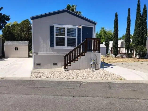 3440 Fulton Avenue, Sacramento, CA 95821 - #1