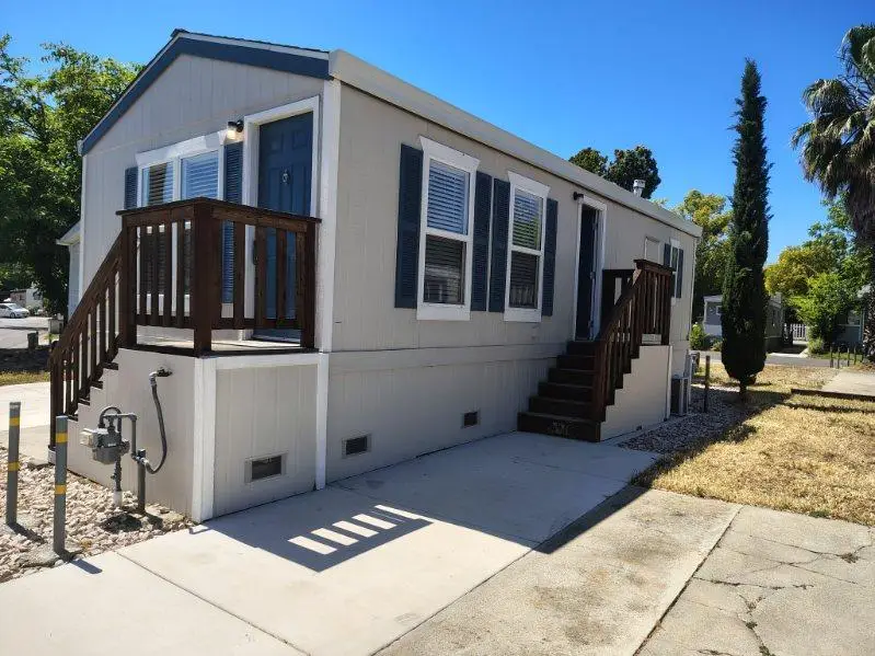 3440 Fulton Avenue, Sacramento, CA 95821 - #3