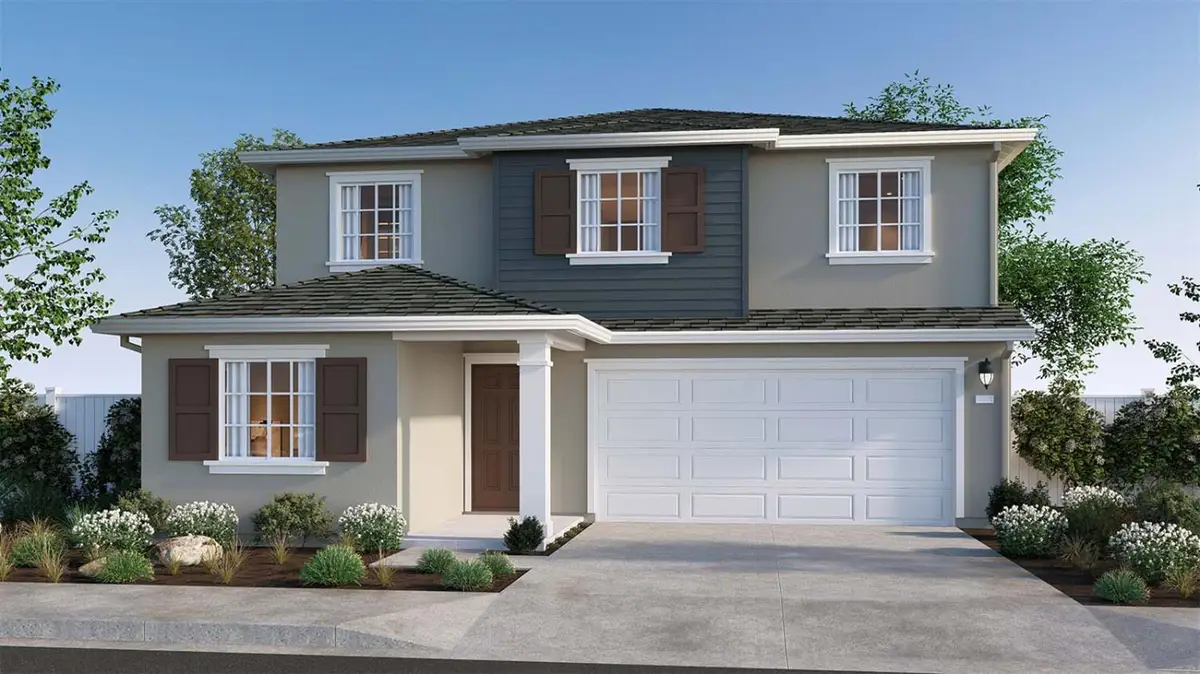 13012 Crescent Street, Waterford, CA 95386 - #1
