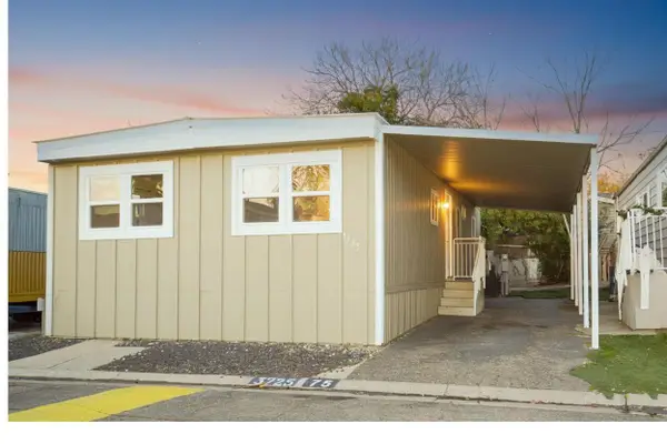 3725 Arroyo Seco Lane #75, North Highlands, CA 95660