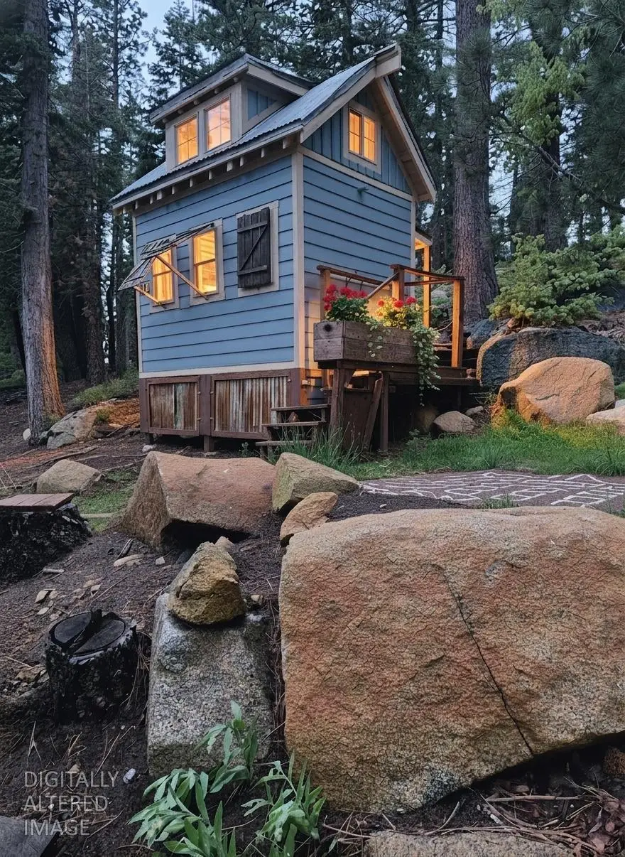 467 Skyline Drive, Arnold, CA 95223 - #1