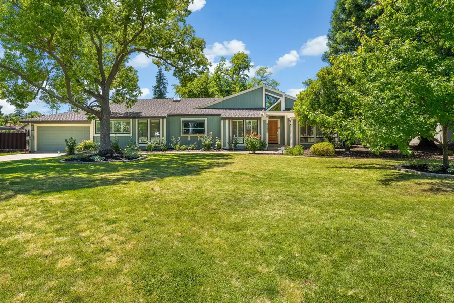 3151 Morse Avenue, Sacramento, CA 95821 - #3