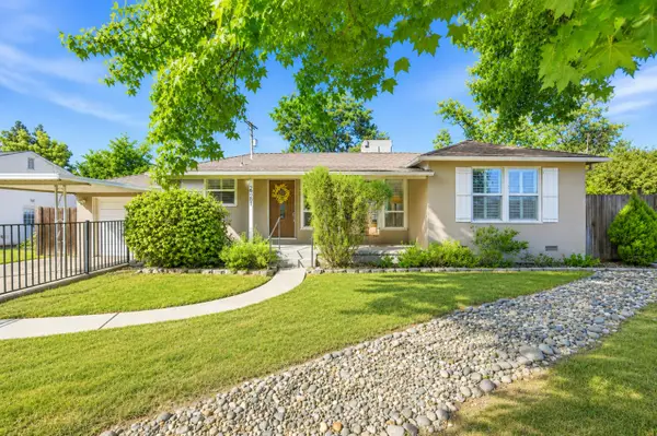2581 Maryal Drive, Sacramento, CA 95821