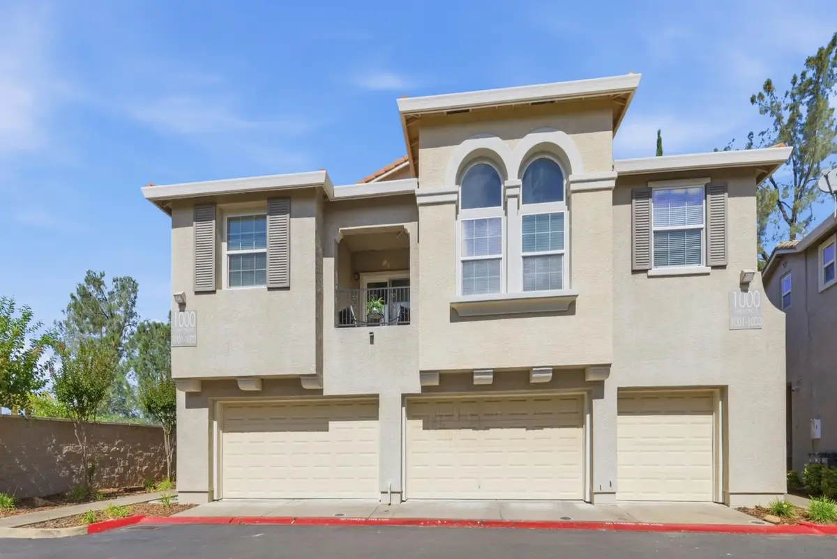 1001 Ferry Circle, Folsom, CA 95630 - #1