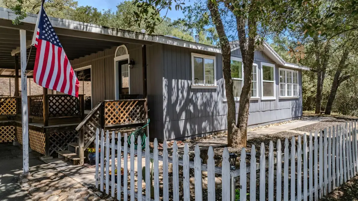 4043 Highway 49, Mokelumne Hill, CA 95245 - #1