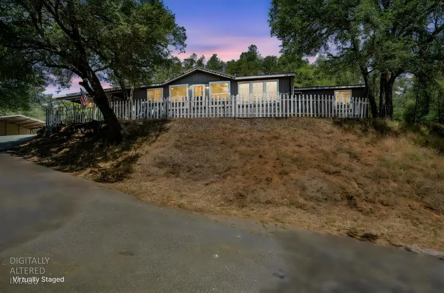 4043 Highway 49, Mokelumne Hill, CA 95245 - #2