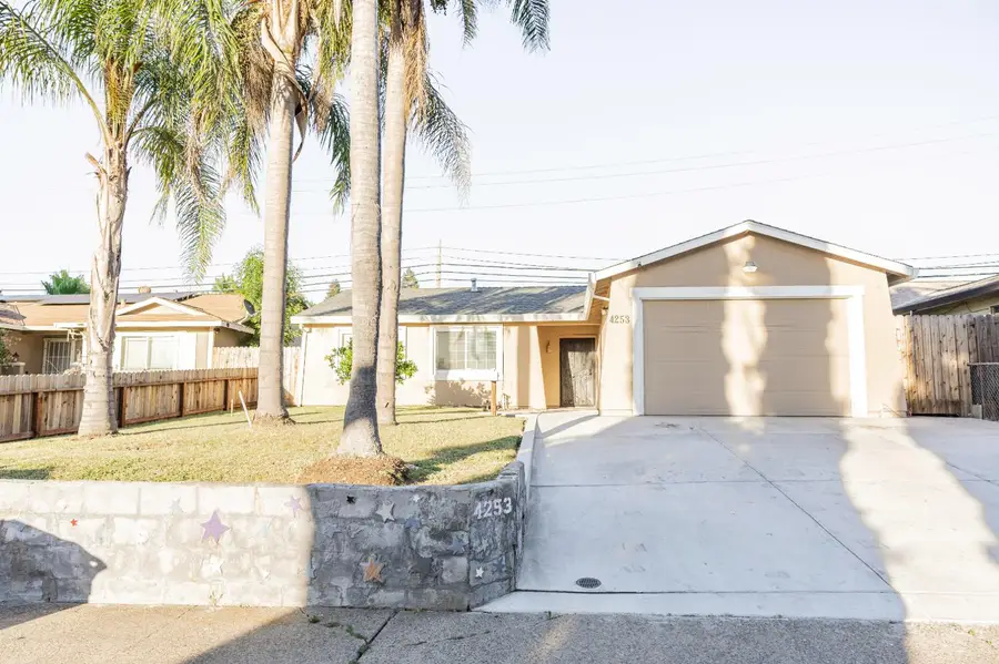 4253 Strathmore, North Highlands, CA 95660 - #2