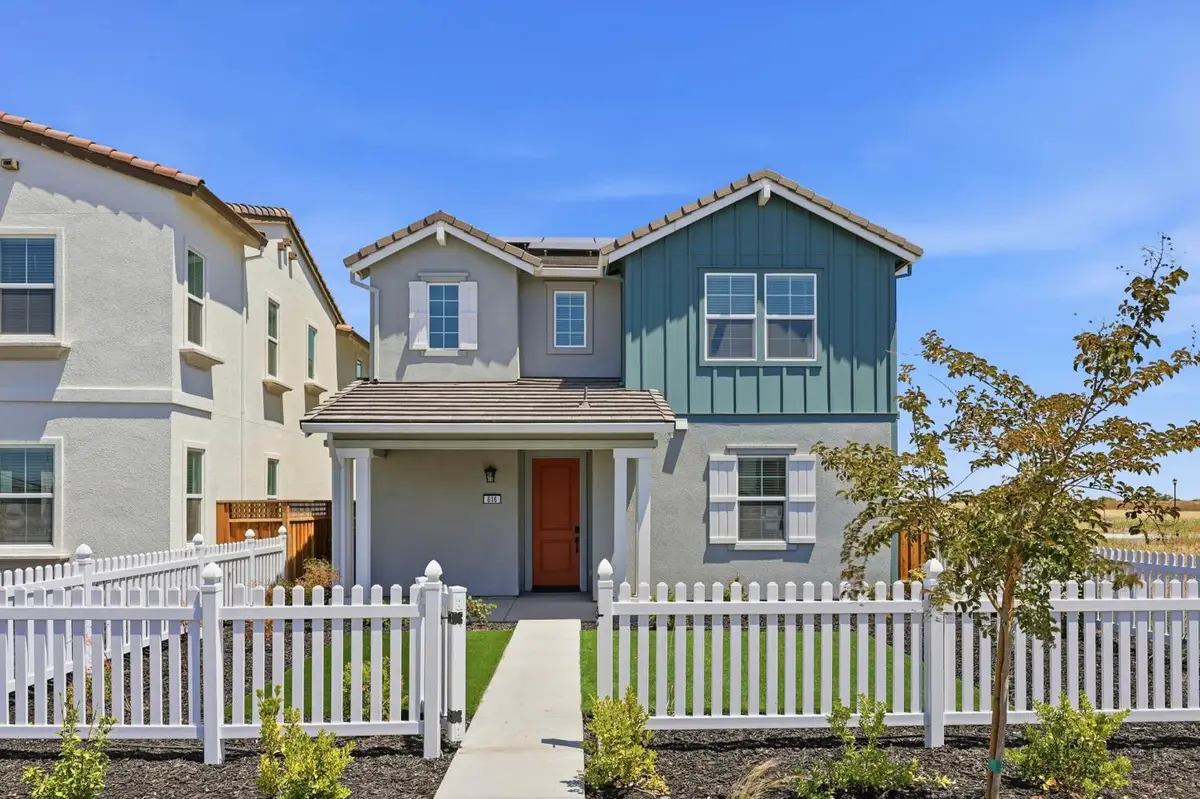 616 E Salamanca Lane, Mountain House, CA 95391 - #1