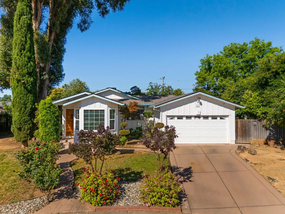 10444 Hartford Court, Rancho Cordova, CA 95670 - #1