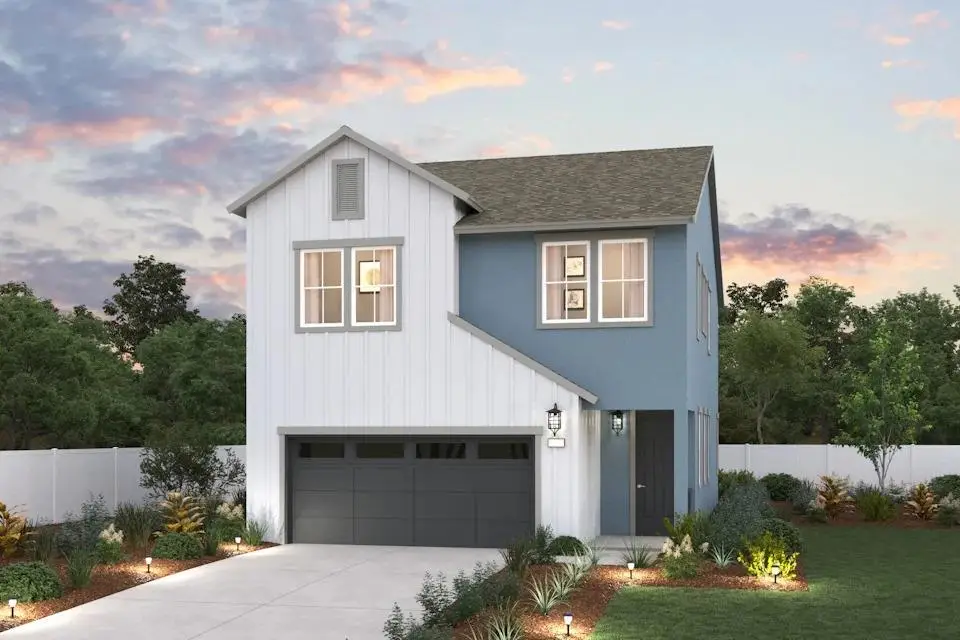 34 Solvang Court, Elk Grove, CA 95758 - #1