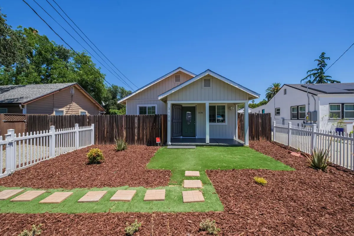 3136 Palmer Street, Sacramento, CA 95815 - #1