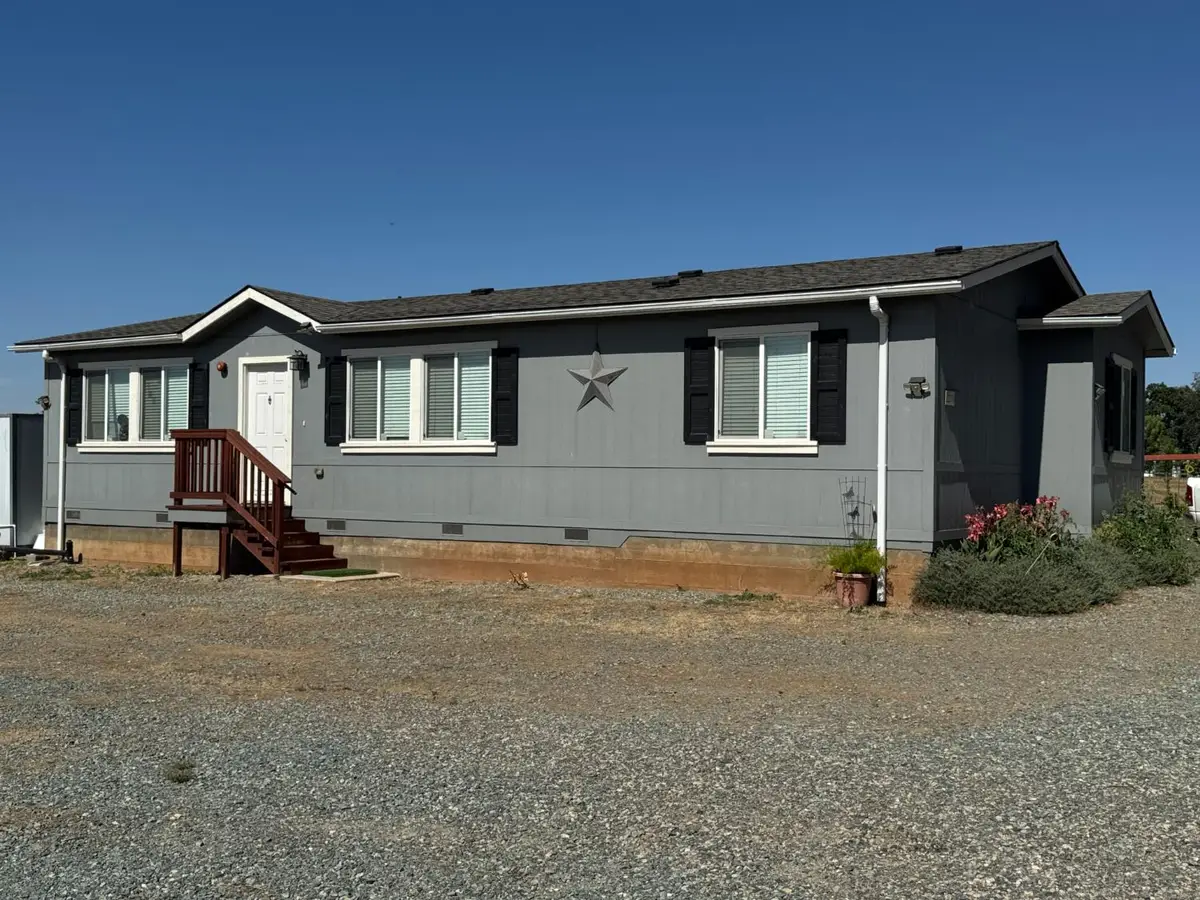 12379 Clay Station Road, Herald, CA 95638 - #1