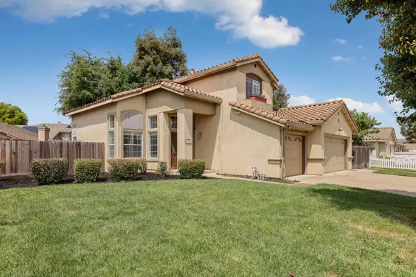 1049 Zumstein Drive, Ripon, CA 95366