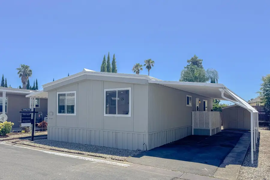 5916 Shovelers Lane #17, Citrus Heights, CA 95621 - #3