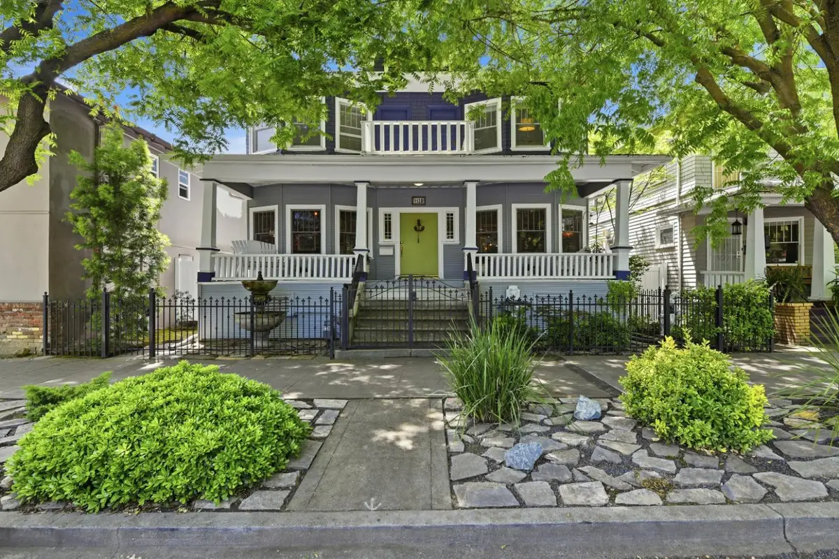 1120 G Street, Sacramento, CA 95814 - #1
