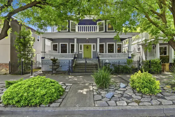 1120 G Street, Sacramento, CA 95814