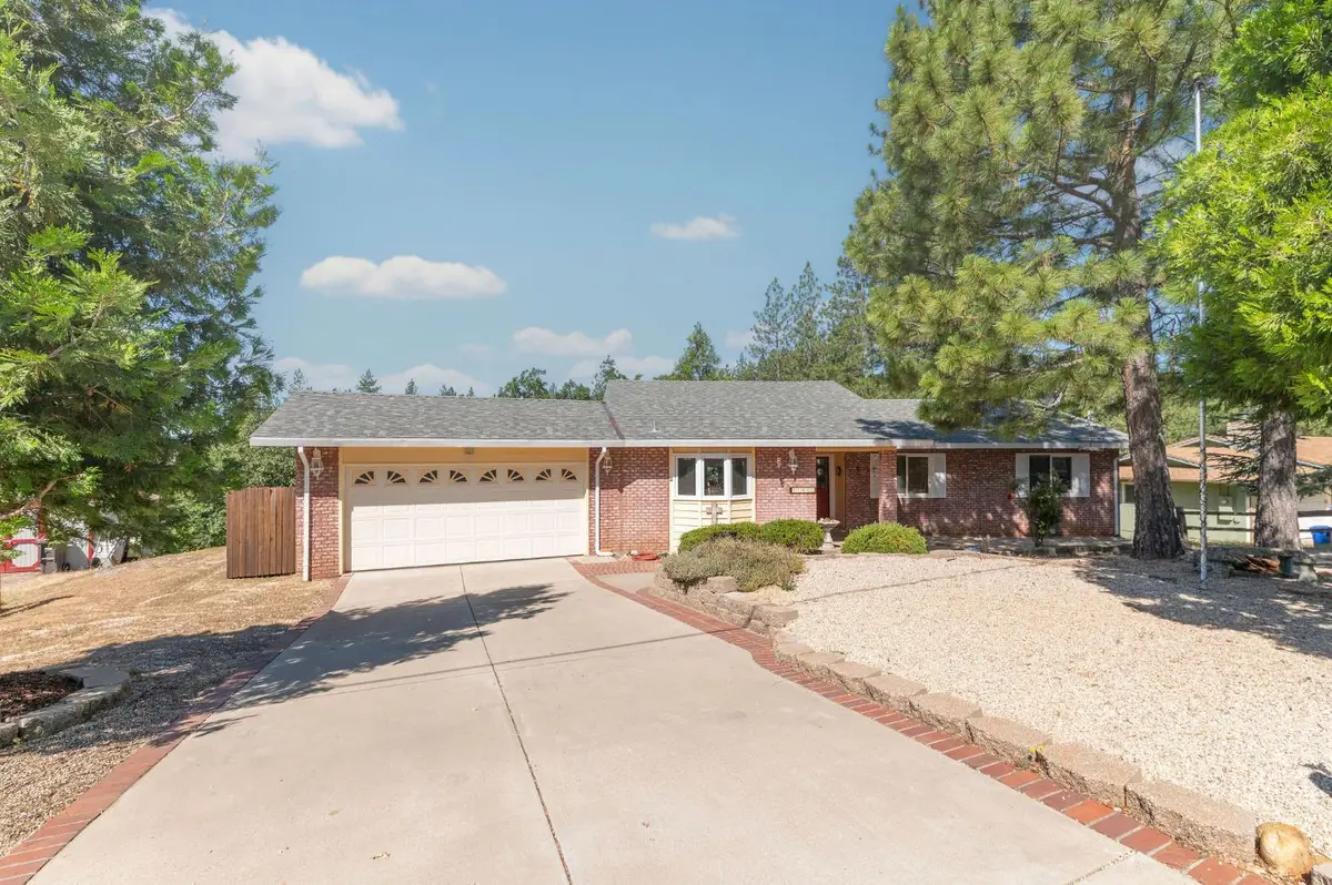 11037 Clinton Bar Road, Pine Grove, CA 95665 - #1