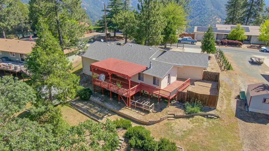 11037 Clinton Bar Road, Pine Grove, CA 95665 - #2