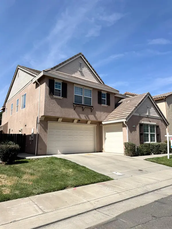 3909 Ruffed Grouse Lane, Modesto, CA 95355