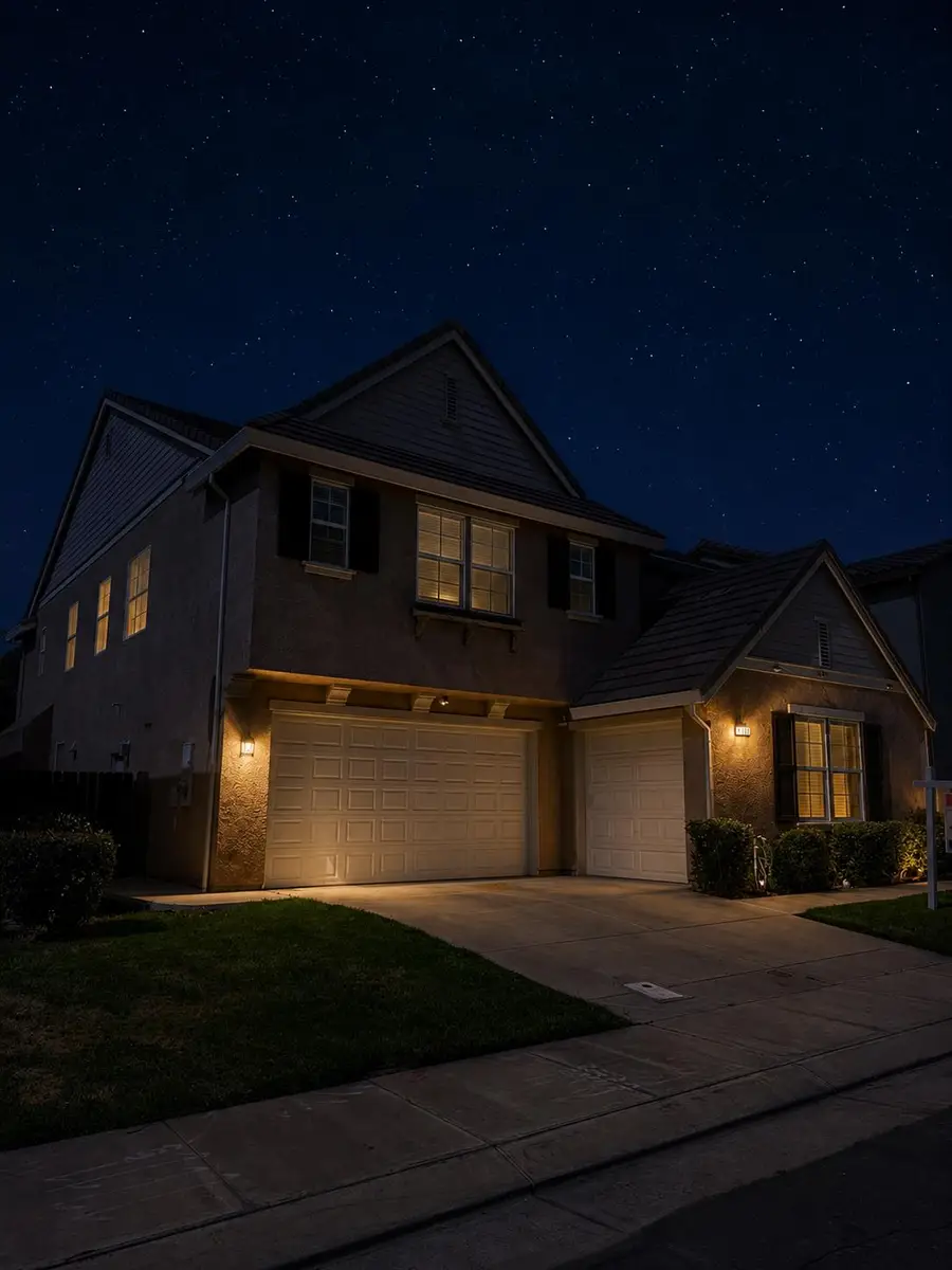 3909 Ruffed Grouse Lane, Modesto, CA 95355 - #2