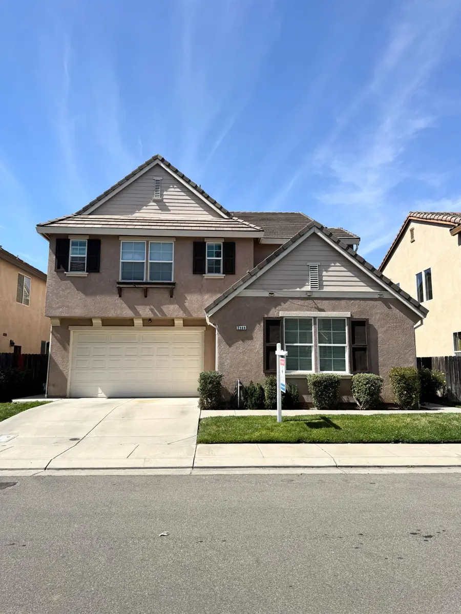 3909 Ruffed Grouse Lane, Modesto, CA 95355 - #3