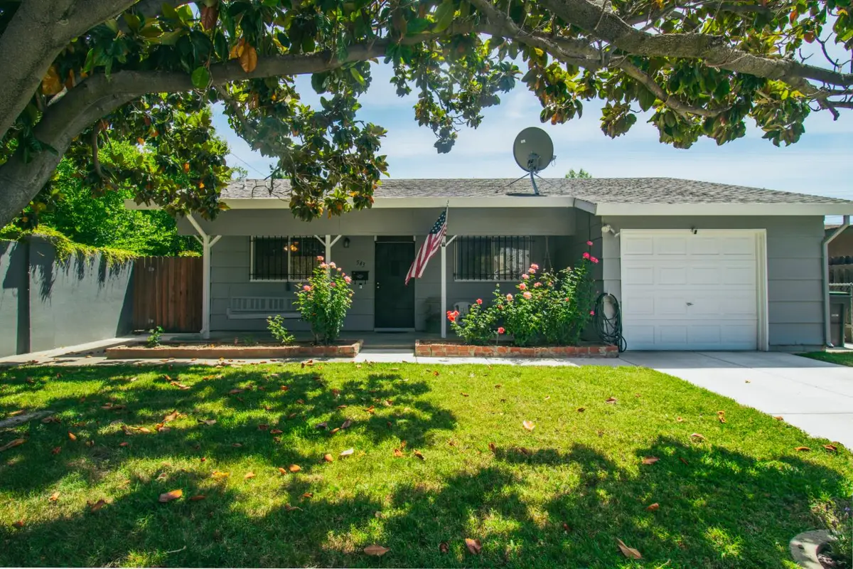 543 Hardy Drive, West Sacramento, CA 95605 - #1