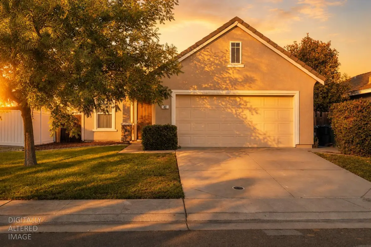 412 Arlingdale Circle, Rio Linda, CA 95673 - #1