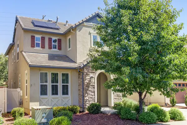 3949 Aristotle Circle, Rancho Cordova, CA 95742