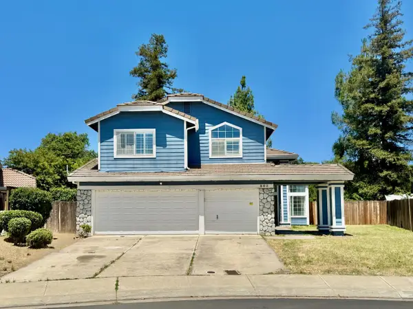 803 Carrie Street, Stockton, CA 95206