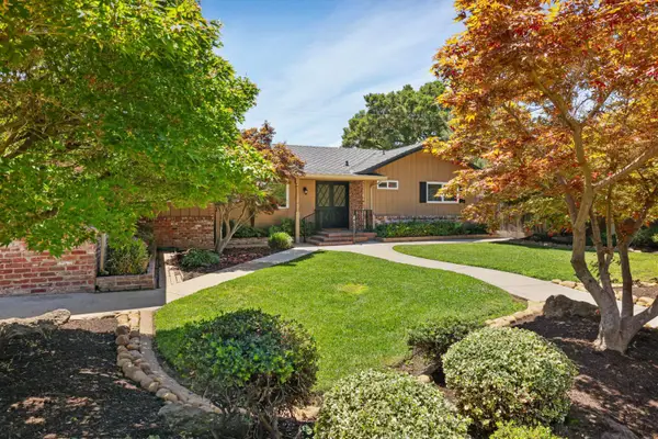 1317 Edgewood Drive, Lodi, CA 95240