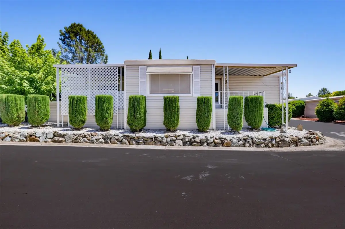 1644 Alder #163, Auburn, CA 95603 - #1