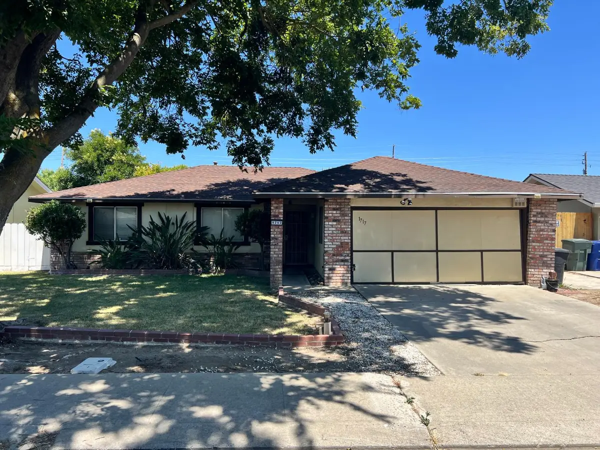 1717 Chapala Way, Modesto, CA 95355 - #1